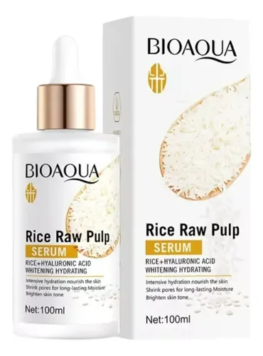 SERUM DE ARROZ 100ML