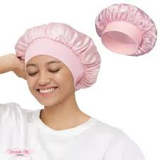 GORRO EN SATIN ECONOMICO