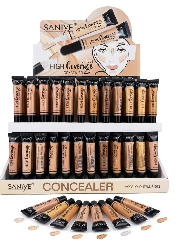CORRECTORES MINI SANIYE
