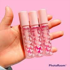 BRILLO LABIAL MAGICO SANIYE