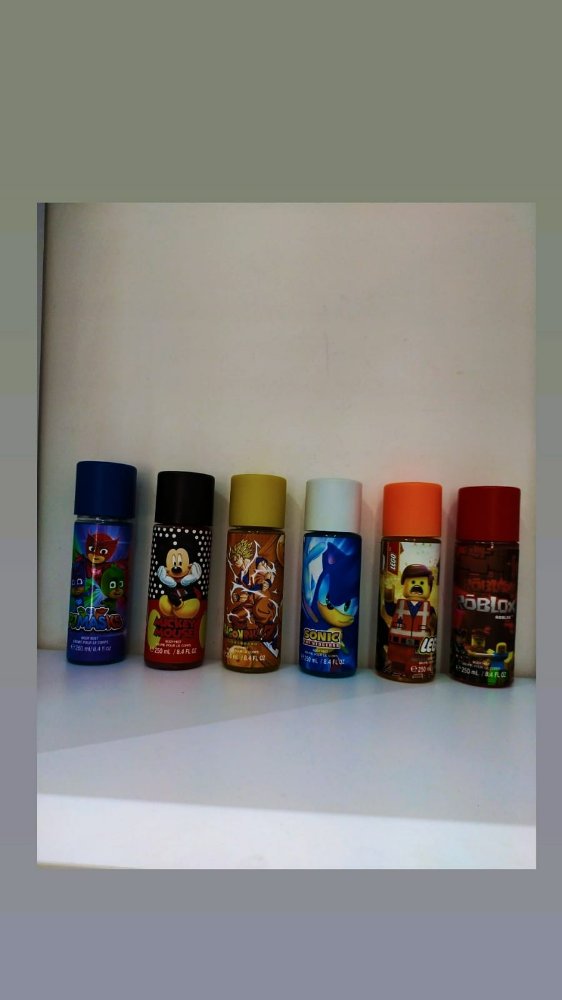 SPLASH NIÑO