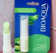 HIDRATANTE DE LABIOS BIOAQUA