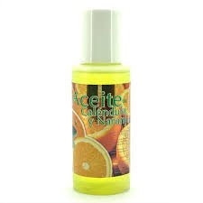 ACEITE NARANJA PEQUEÑO 60ML
