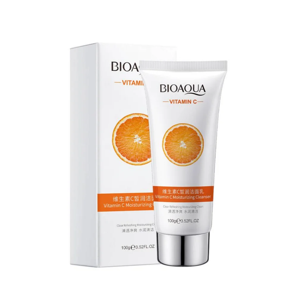 JABON VITAMINA C