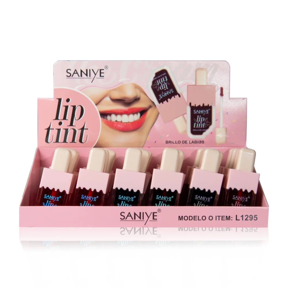TINTA PALETA SANIYE