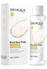 RICE LOTION BIOAQUA