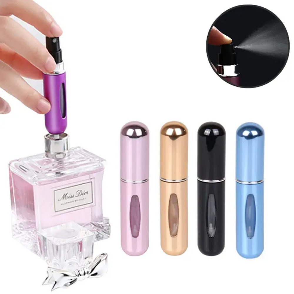 DISPENSADOR DE PERFUME MINI