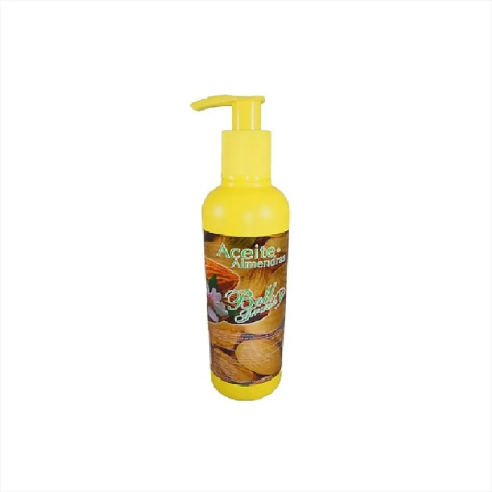 ACEITE DE ALMENDRAS 240ML