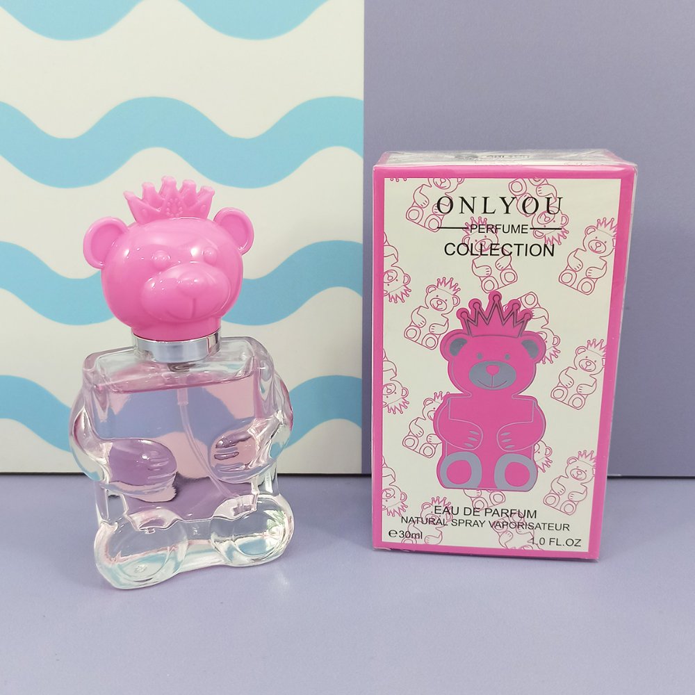 PERFUME MINI (VARIAS REFERENCIAS)