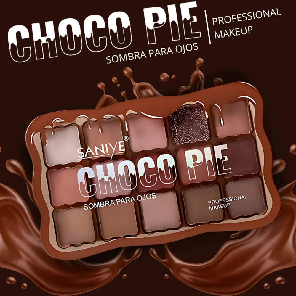 SOMBRA CHOCOPIE
