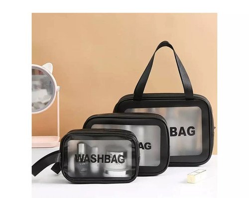 BOLSO WAFLERA x 3