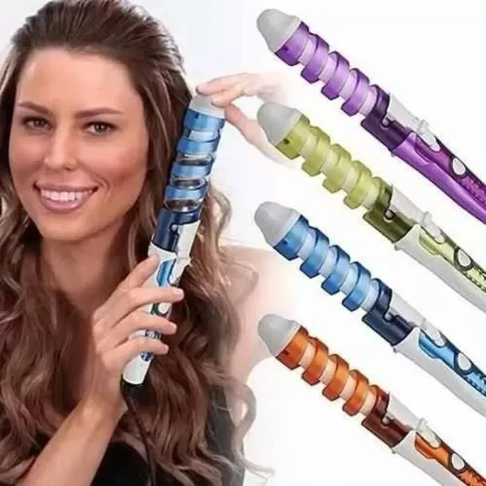 RIZADOR PARA CABELLO / PRO NOVA