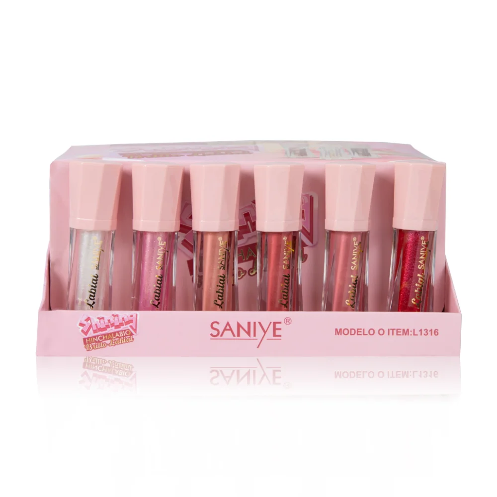 HINCHALABIOS SANIYE