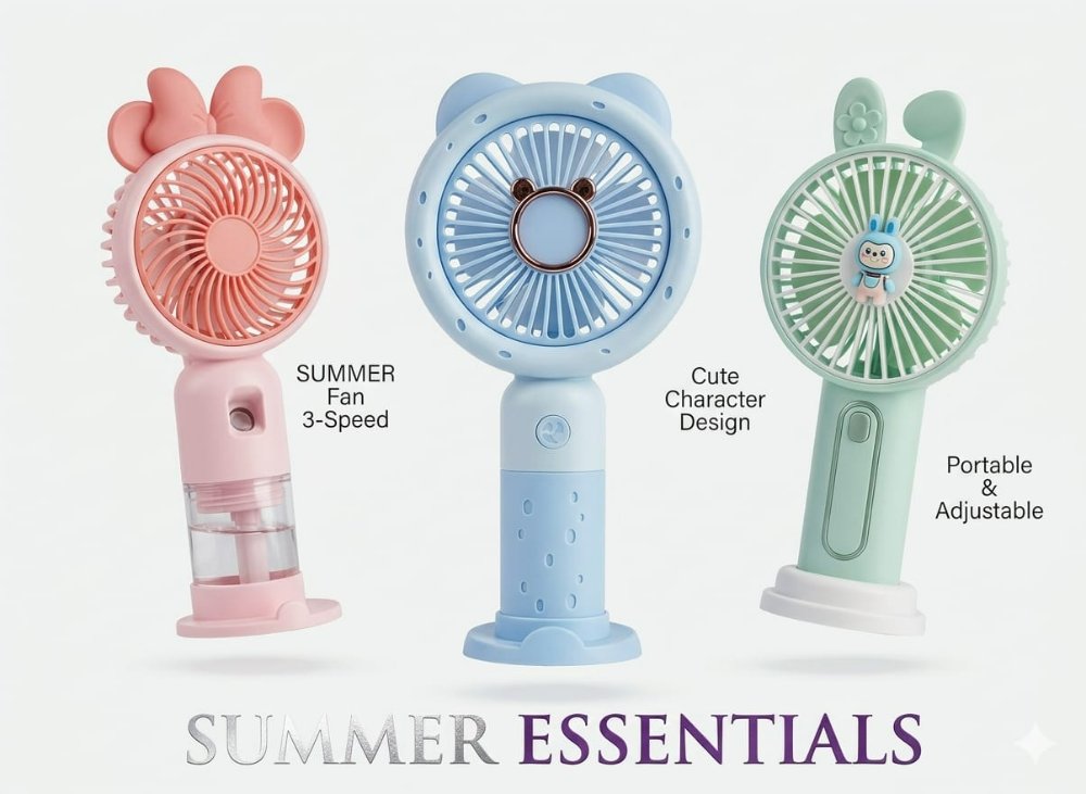 VENTILADOR