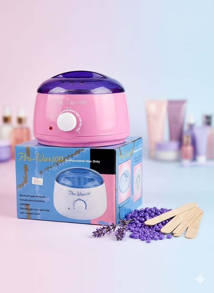 OLLA DE CERA PRO WAX