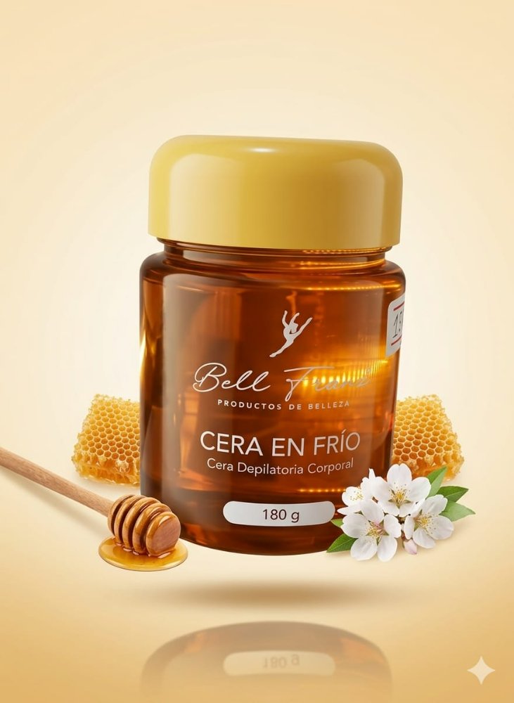 CERA EN FRIO BELL FRANZ X 180 GR