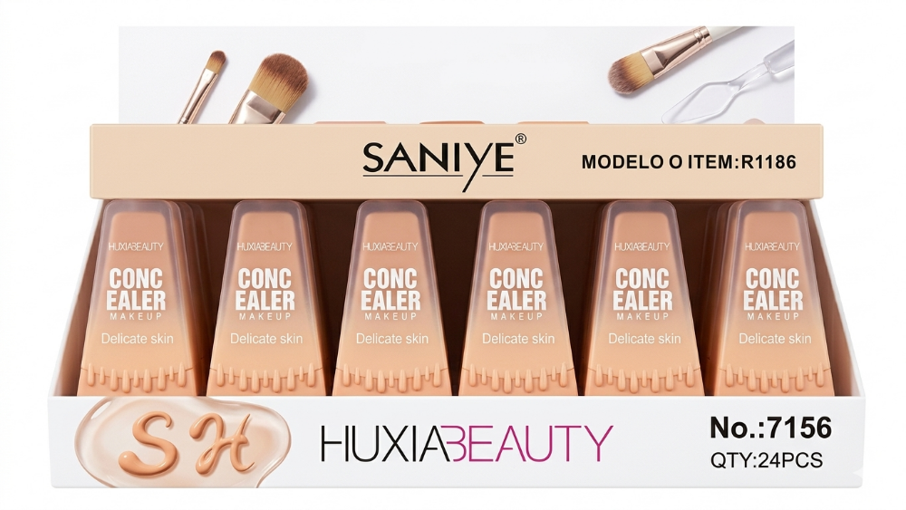CORRECTOR SANIYE