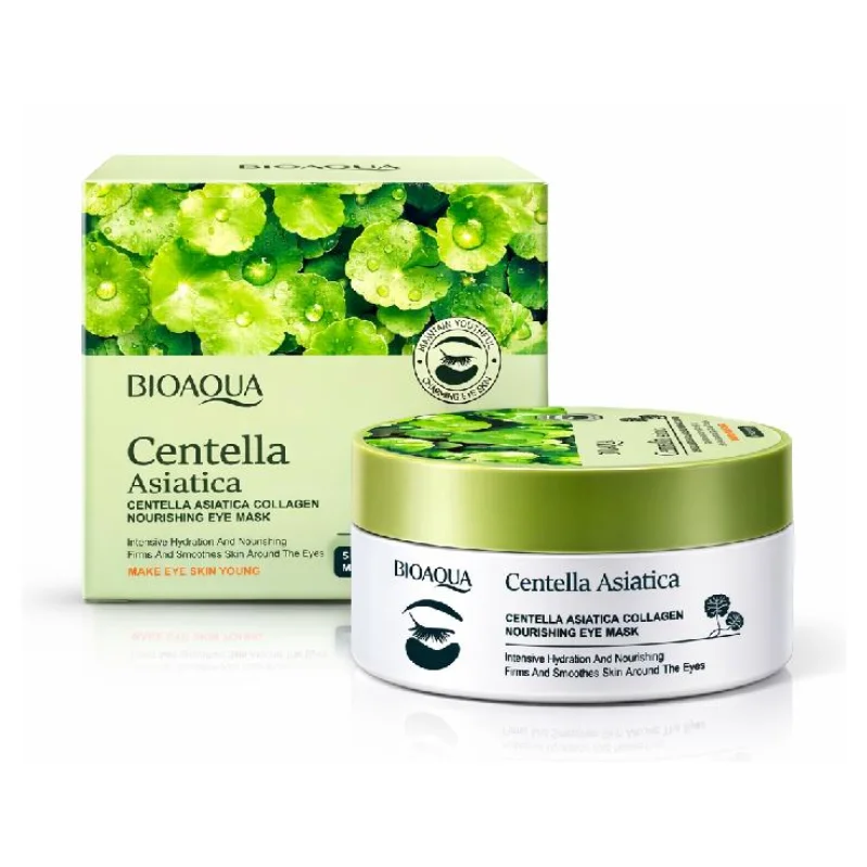 EYE MASK CENTELLA ASIATICA