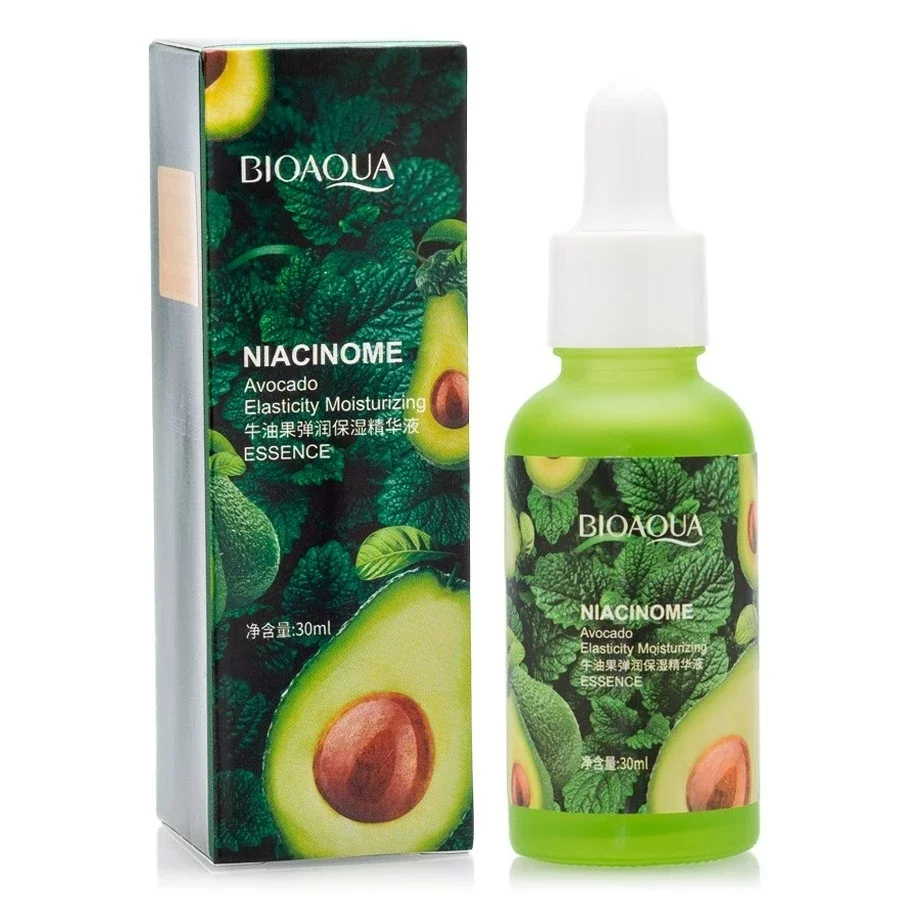 SERUM AGUACATE