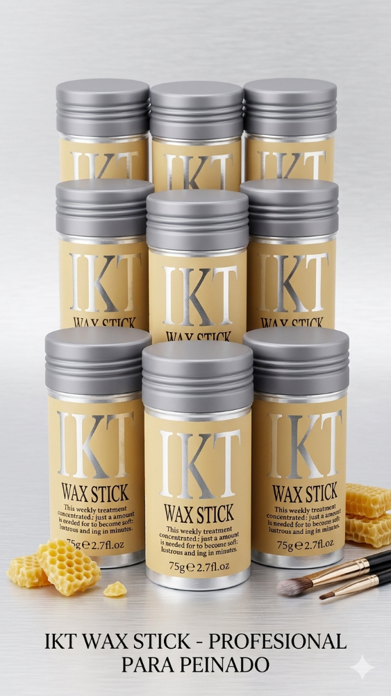 CERA CABELLO IKT 75 GR