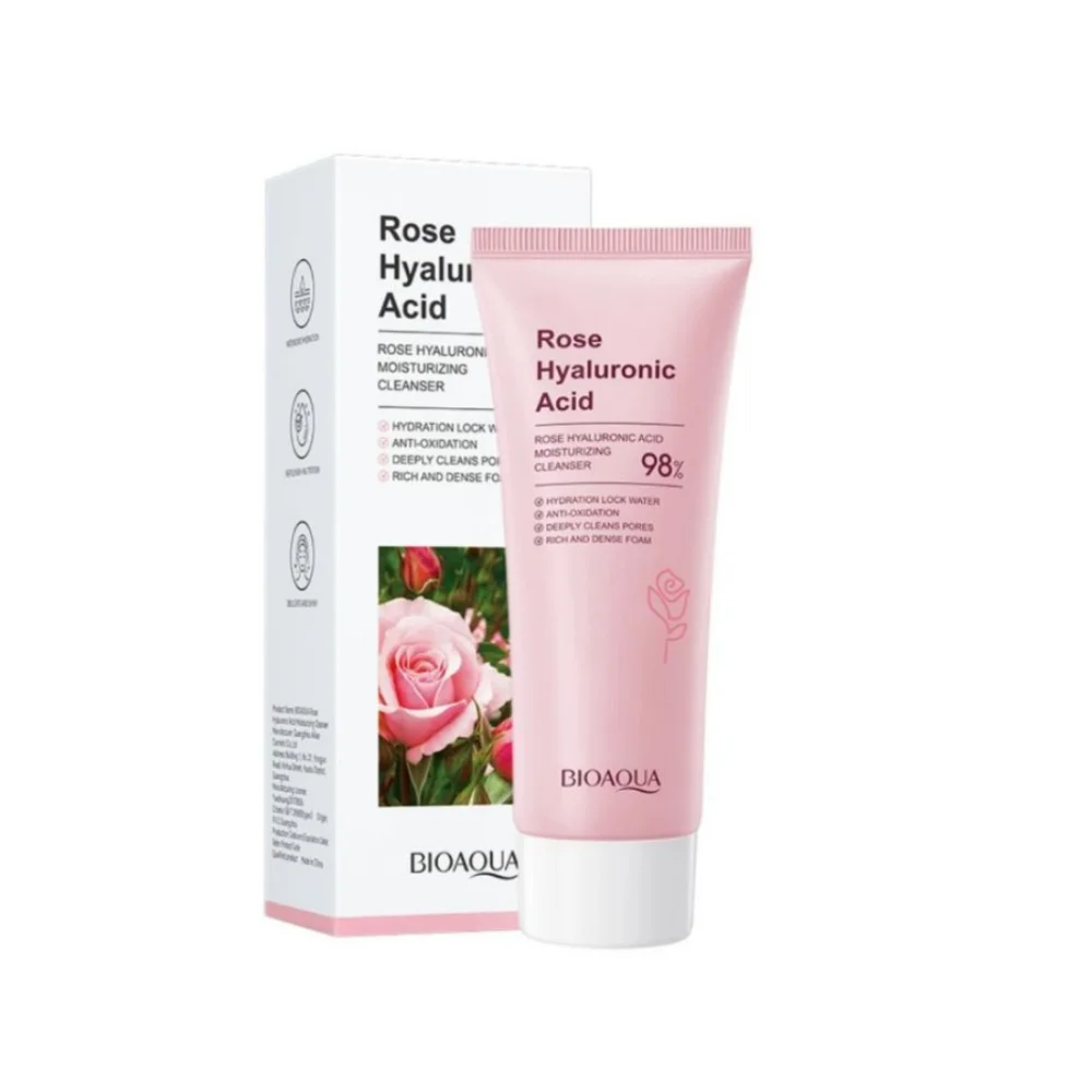 JABON DE ROSAS