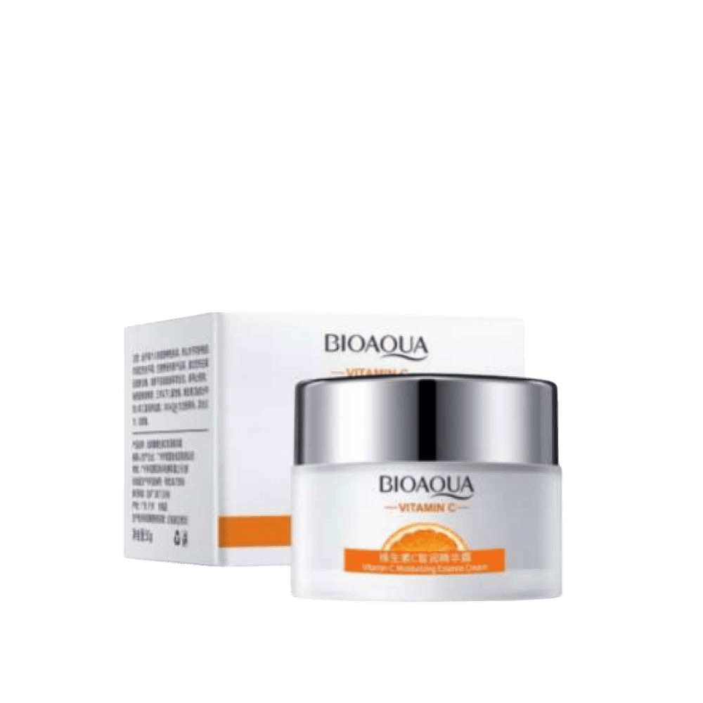 CREMA VITAMINA C
