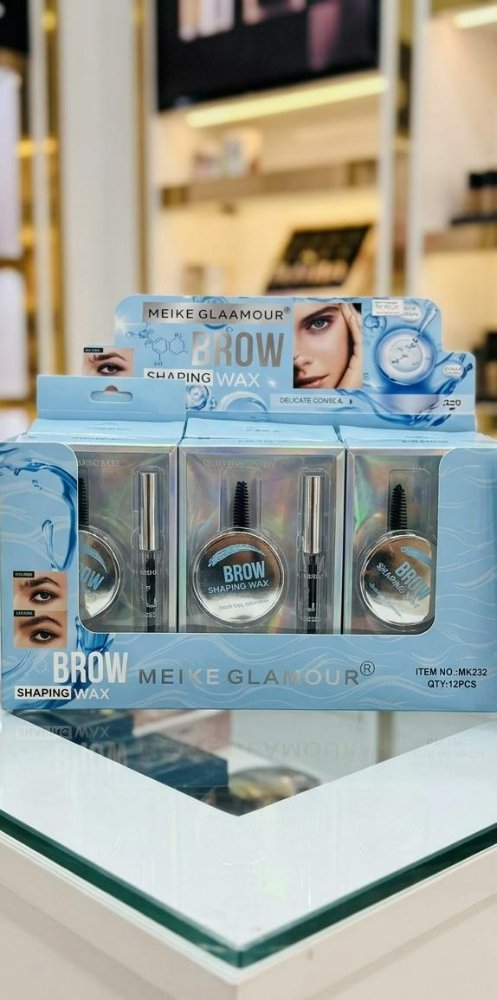 KIT DE GEL PARA CEJAS