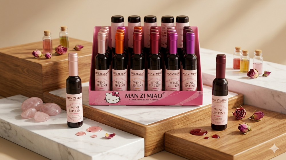 TINTA VINO