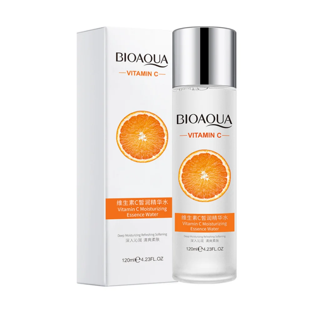TONICO FACIAL VITAMINA C