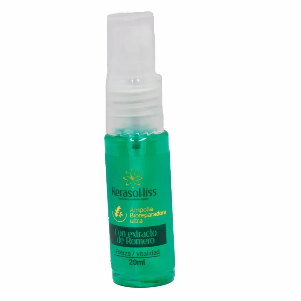 Ampolla Verde
