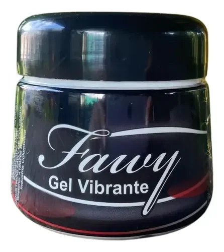 Cera Gel Fawy