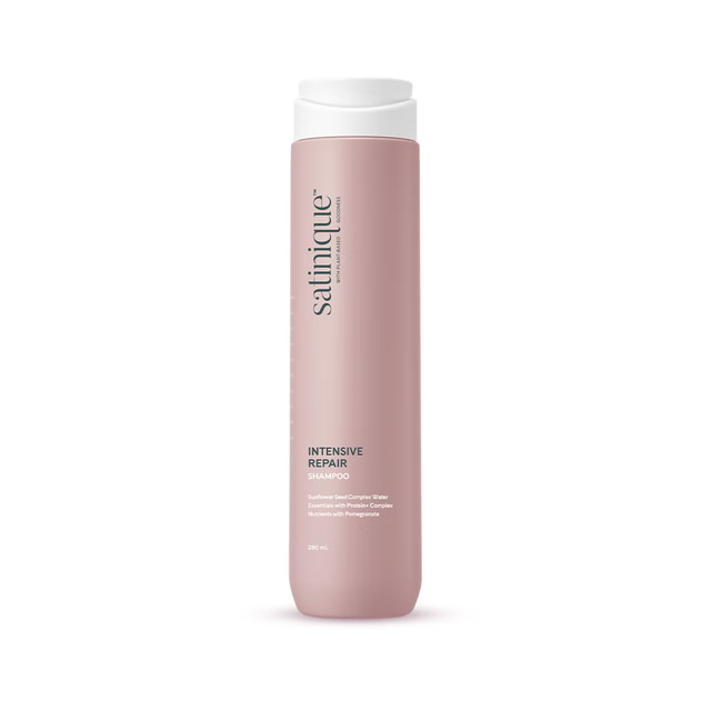 Shampoo Reparador Intensivo