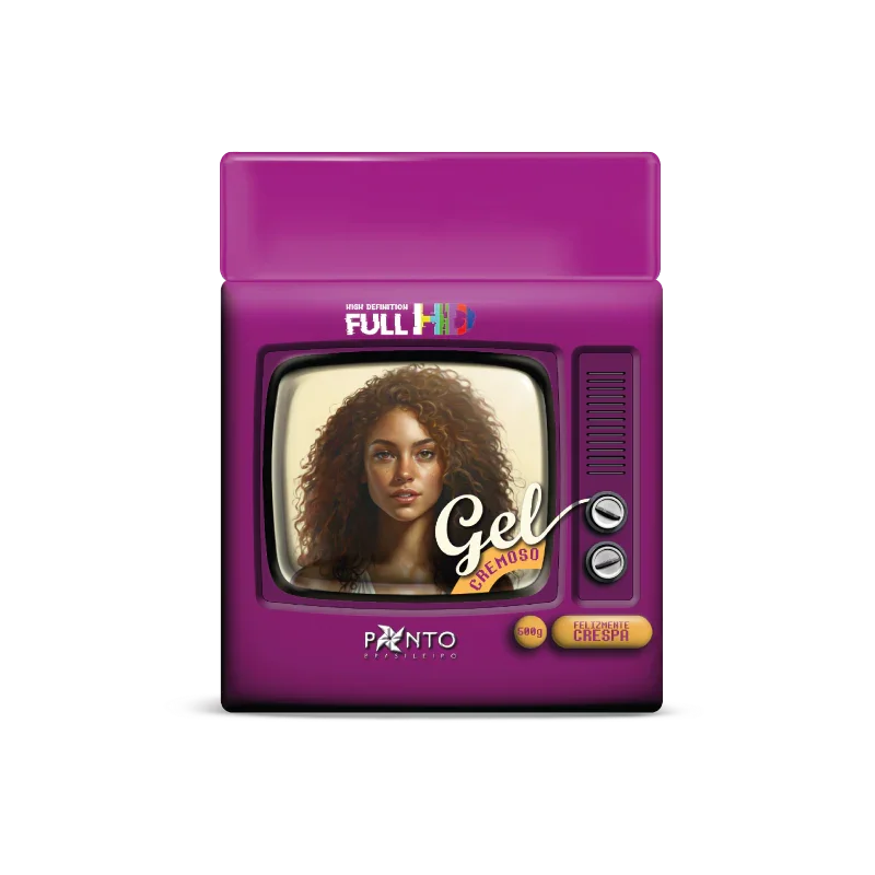 Gel Cremoso Morado