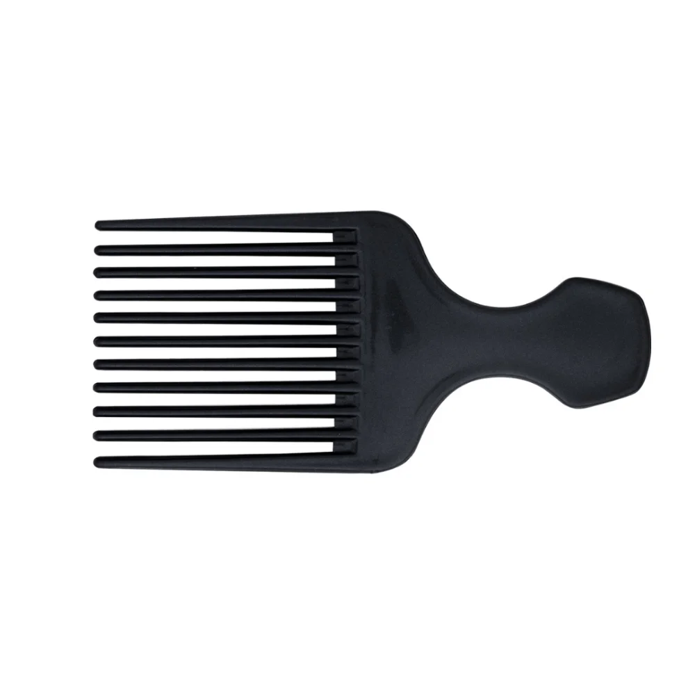 Trinche para rizos