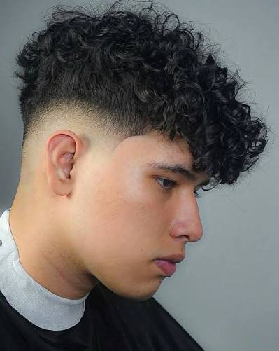 CORTE DE CABALLERO