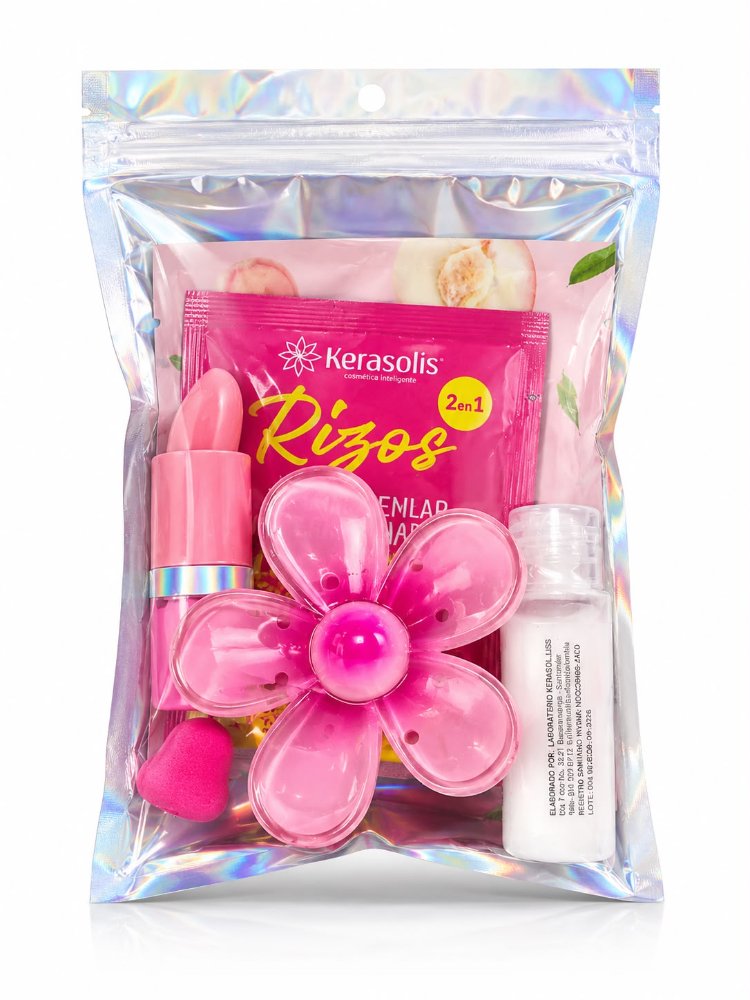 Kit Amor Propio