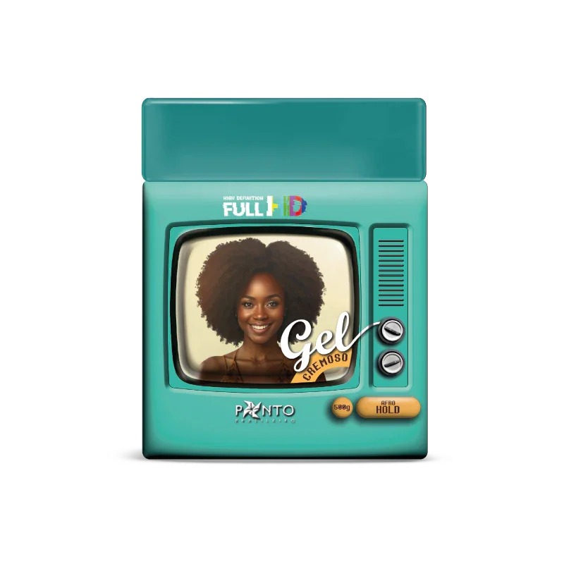 Gel Cremoso Azul cielo