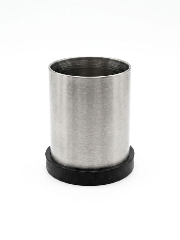 Tubo para vaciado     2 1/2 x8