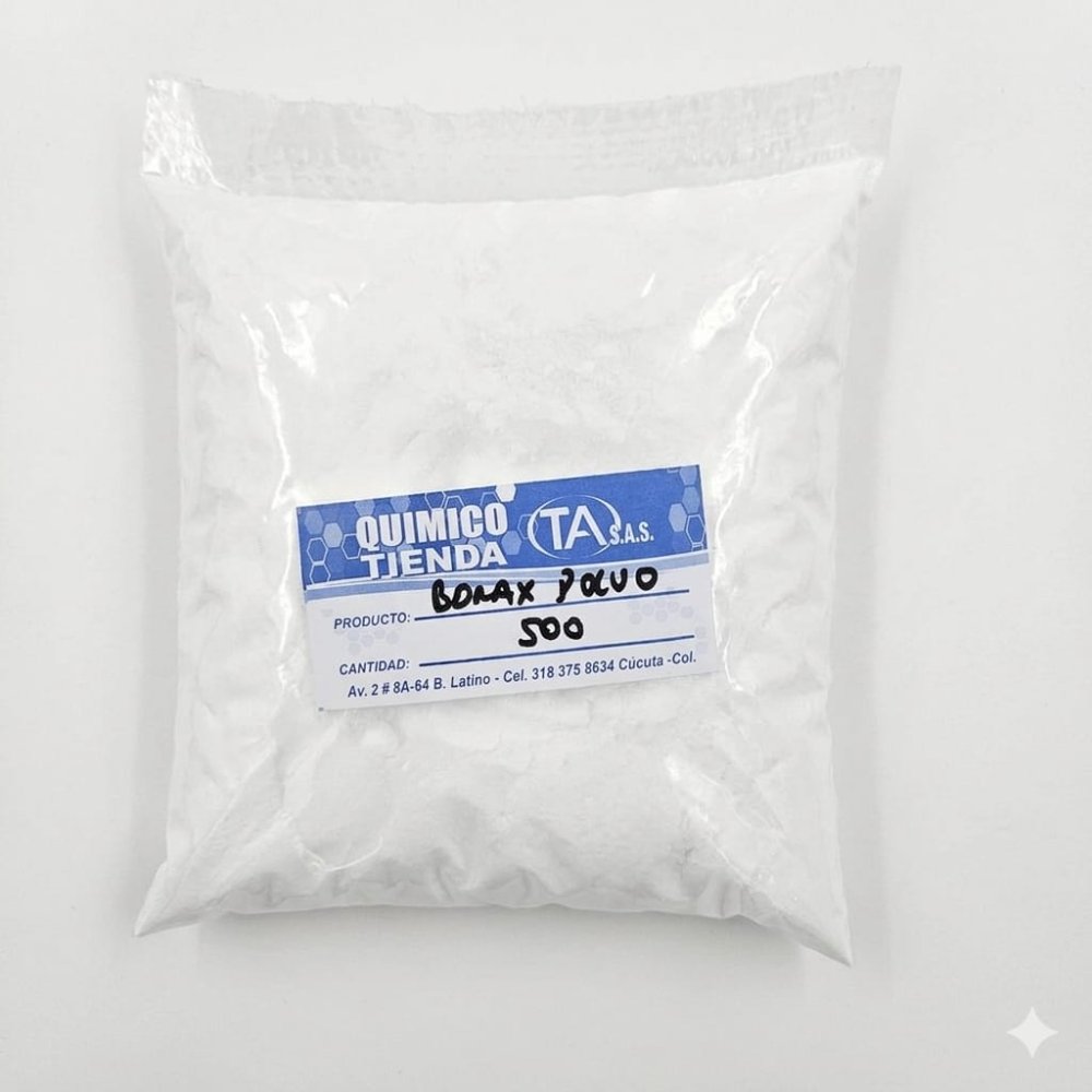 Borax 1/2 Kl