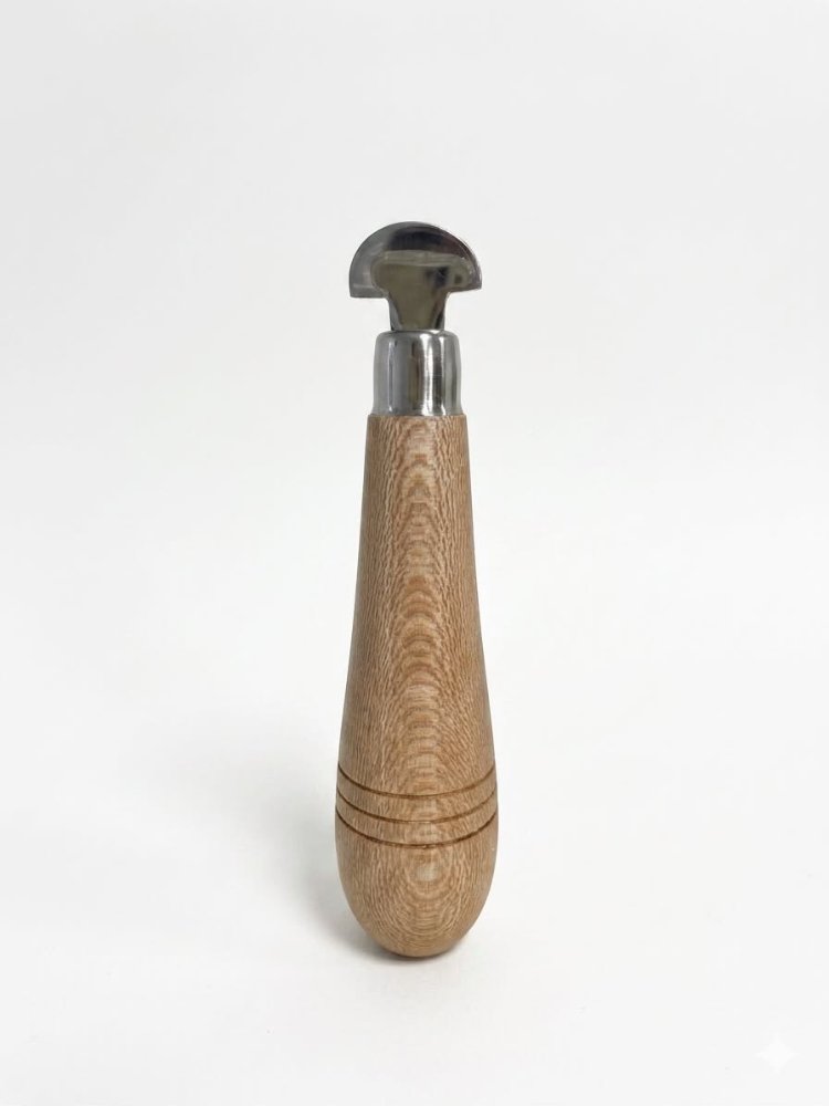 Rodillo de bisel
