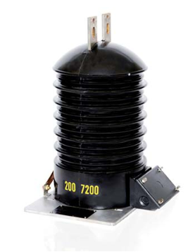TC-TP CVC-110 ER, RELACION 200/5 A, 70/1 V, Precisión ANSI (60 Hz): 0.15B-1.8 para corriente y 0.3Y para potencial. Rango Extendido, R.F.: 1.5, (Precisión 0.15 desde 2 A Hasta 300 A), 15kV, 110 kV BIL