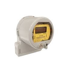 Medidor A3, Fm. 10A, Clase 20, Bornera, Honeywell