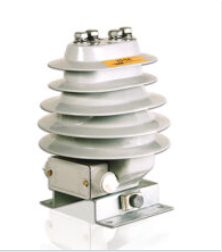 TC BCS11E, 15.5 kV,  200:5 A, ANSI (60 Hz): 0.15 B-1.8, BIL: 110 kV.
