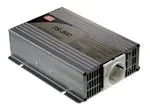 INVERSOR TS-200-112A, 12VDC a 110VAC, 200 W, MEANWELL