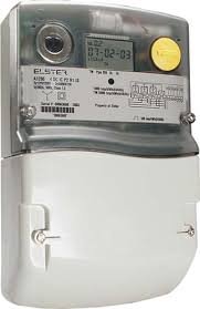 Medidor Trifásico Indirecto A1200, Class 1.0  /1/5(6) A, kWh, kVARh.