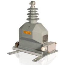 TP BPS12T, 15KV, 8,400 V a 120 V (70:1), ANSI (60 Hz): 0.3 WXMY BIL: 110 KV. Brasformer