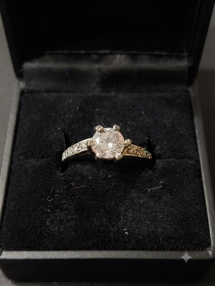 ANILLO DE COMP DOBLE LINEA (2.4)