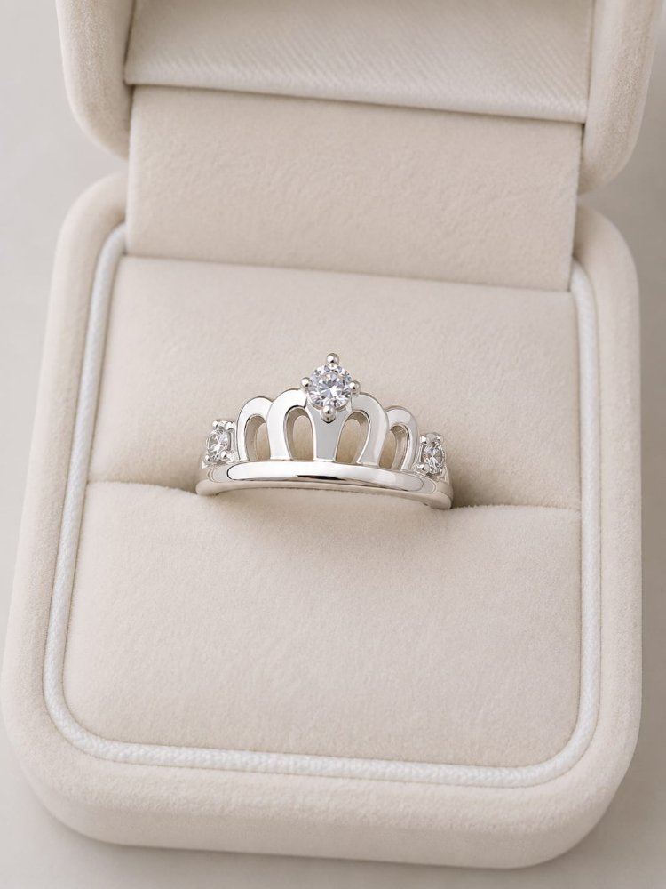 ANILLO CORONA AJUSTABLE (1.8)