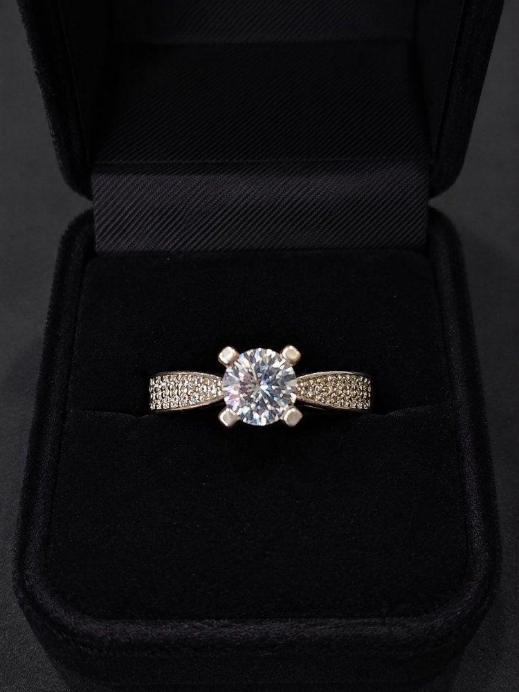 ANILLO DE COMP MONTADURA (2.6)