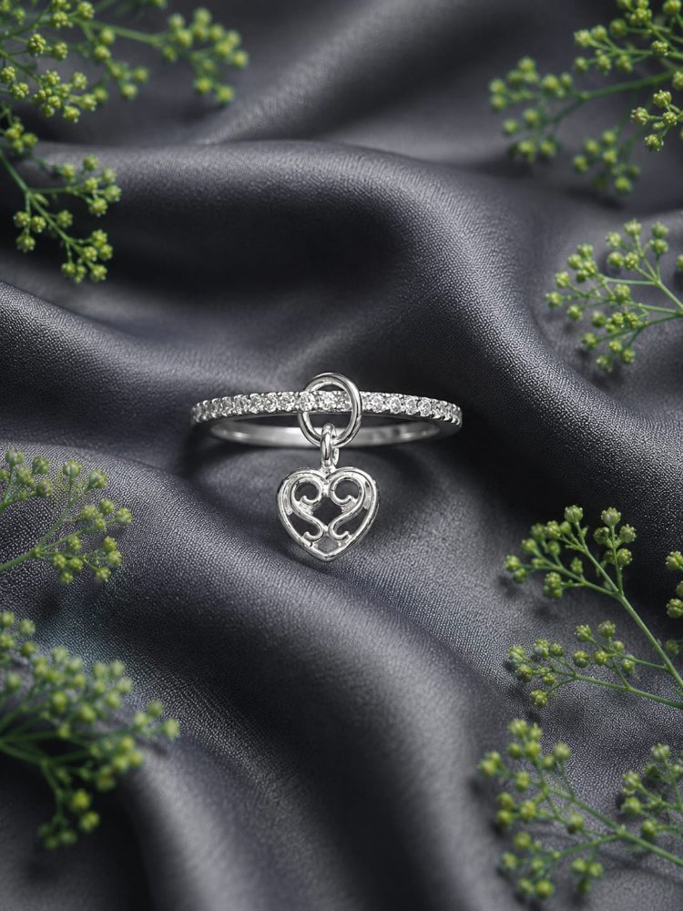 ANILLO CHURUMBELA CORA (2.8)